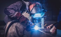L'industria svizzera non ha di che lamentarsi: produzione su del 7,9%
