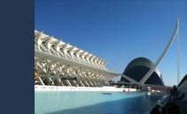 Basilea nelle prime 10 città che offrono la migliore vita all'estero. In testa Valencia