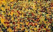 Acqusita Lego di seconda mano per riportarli a nuova vita: l'idea vincente di un'azienda tedesca