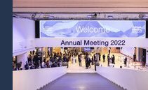 Svizzera e Germania inaugurano il Wef: ecco come risolveranno la crisi energetica