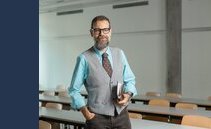 Stress e ansia, ecco contro cosa combattono i giovani oggigiorno. Il commento dello psicologo Lorenzo Pezzoli della Supsi