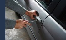 Furti d'auto in aumento in tutta la Svizzera. Il Ticino tra le regioni più colpite, i Grigioni tra le più sicure: ecco perché