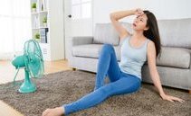 Estate tropicale in Ticino. A giugno un grado e mezzo al di sopra degli standard