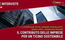 VIDEO Responsabilità sociale d'impresa, un passo necessario per le aziende ticinesi