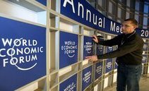 L'Economic forum è un fiore all'occhiello: la Svizzera rinnova il sostegno ai Grigioni