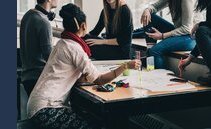 YOUniversity USI SUPSI, l'evento dedicato alle matricole. Appuntamento il 29/9