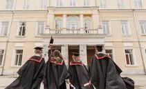 QS University Rankings 2024: 3 atenei svizzeri nella top 100, l'USI tra le migliori 500