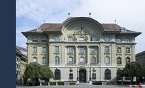 Banca nazionale Svizzera (BNS) chiude il 2021 con un utile di 26,3 miliardi di franchi