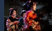 Il grande ritorno del Giappone in Ticino: anime, videogiochi o il gusto dei dorayaki?