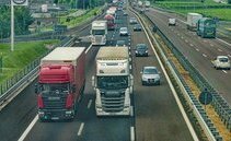 La guerra in Ucraina è arrivata in Ticino: mancano camionisti, trasporti a rischio