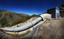 Energia elettrica sempre più cara: e anche i consumi sono in aumento