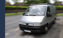 Crollano le vendite dei veicoli commerciali: -17,7% nei primi sei mesi dell'anno