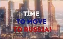 Appello beffa della Russia all'Europa: l'inverno è vicino, trasferitevi da noi