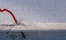 Facebook Down: titolo a picco e perdite colossali