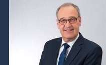 Guy Parmelin incontra l'industria svizzera dell'export: la priorità è scongiurare la carenza di energetica