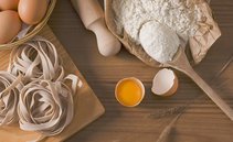 Farina per pizza, cereali e legumi, pasta: adesso agli svizzeri piace comprarli online