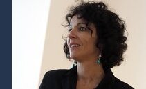 Barbara Paltenghi Malacrida nuova direttrice del Museo d'Arte di Mendrisio