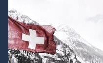 Nuovo obiettivo climatico per la Svizzera: emissioni zero entro il 2050