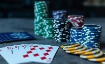 Che cosa serve per entrare al Casinò di Campione?