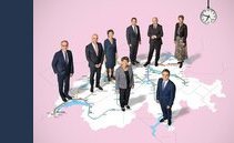 Consiglio federale: oggi tappa all'Accademia di architettura di Mendrisio