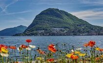 Il turismo in Ticino va bene. Pernottamenti a livello pre pandemia