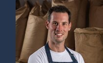 Rincaro dell'energia, raccolto e costo delle farine. Il punto della situazione con Alessandro Fontana del Mulino Maroggia