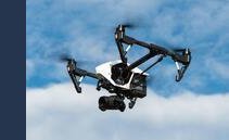 Droni: nuove regole e opportunità. Incontro tra UFAC, mondo accademico e industria