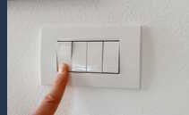 Il Cantone dei Grigioni attiva il risparmio energetico in tre fasi