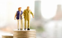 Chi paga la pensione e chi la prende: 4 milioni e mezzo contro contro 800 mila