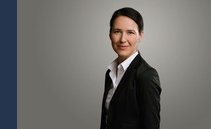 Kathrin Braunwarth entra nel consiglio direttivo di AXA Svizzera