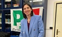 Italia, la luganese Elly Schlein è la nuova segretaria del Partito Democratico