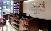 Cioccolato svizzero: le vendite 2021 di Lindt&Sprüngli superano le aspettative