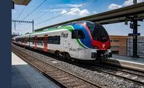 Riapre il Terminal 2 a Malpensa: Tilo potenzia le corse verso lo scalo italiano