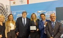 Va a Genova il premio Swiss tourism awards del Salone delle vacanze a Lugano