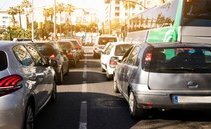 Vacanze estive: sulle strade in arrivo un week end da bollino nero