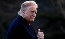 Trump si candida per la presidenza nel 2024, ma è ancora lui il leader dei Repubblicani?