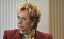 ITALIA Letizia Moratti lascia il centrodestra e si candida con Renzi e Calenda alla presidenza della Lombardia 