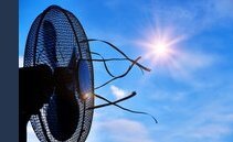 Ondata di caldo in arrivo in Svizzera. Come sopportare l'afa estiva?