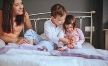 I bambini di oggi saranno adulti più empatici grazie alle bambole. Ecco perché