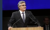 Alois Vinzens è il nuovo presidente della Società svizzera di credito alberghiero