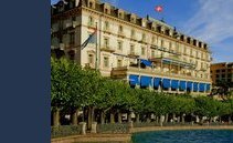 Benvenuti a Lugano: ecco l'albergatore dell'anno e i tre hotel migliori in Svizzera