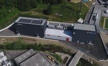 Energia: potenziato l'approvvigionamento per il sud del Ticino