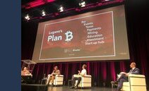 Il Piano B di Lugano: diventare il cuore della blockchain in Europa