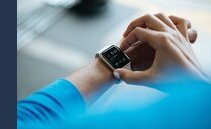 Cybersecurity: cambiano le regole per smartphone, smartwatch e giocattoli
