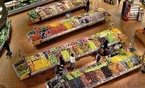 Svizzera, stabili i consumi interni ma incertezza sull'economia globale