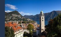 Lugano nelle nove migliori città svizzere per qualità della vita: prima per l'ambiente, ma ultima per la formazione