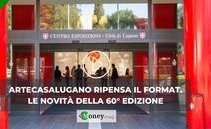 VIDEO Artecasalugano torna al Centro esposizioni dal 12 al 15 ottobre. Le novità