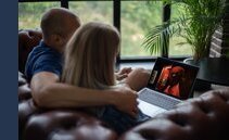 Servizi streaming crescono: i preferiti dagli svizzeri? Ecco la classifica