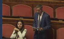 Nuovo accordo sui frontalieri: ma la Svizzera tratta con l'Italia o con ChatGpt? La provocazione del senatore Marco Lombardo