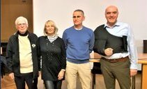 Chiasso ringrazia e rende omaggio ai propri volontari